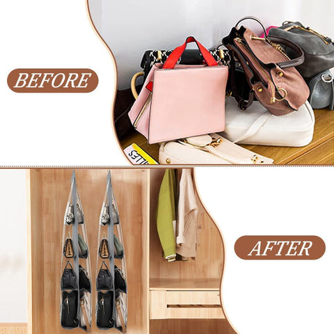 Home.Co - Foldable Purse Organizer