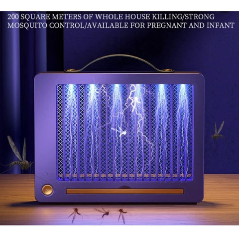 Home.Co -Mosquito Killler Lamp