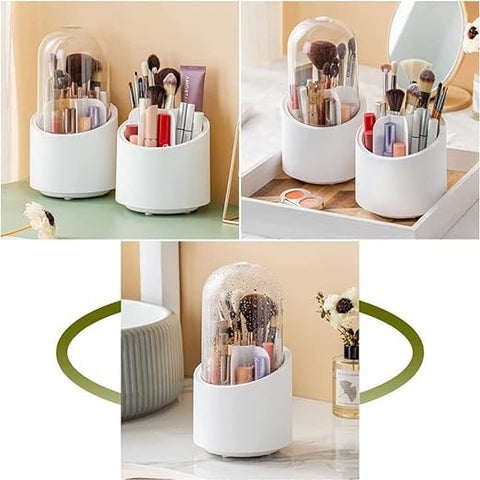 Home.co- Brush Container Makeup