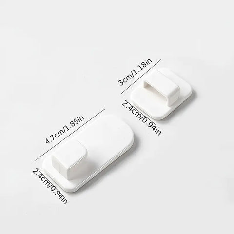 Home.Co- Multifunctional Pair Hook