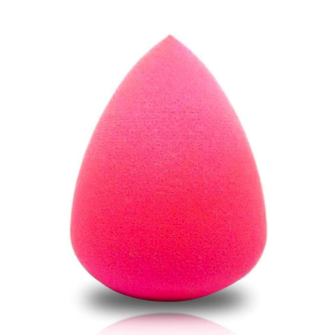 MUICIN - Pink Sponge Makeup Blender - Smooth, Seamless Coverage