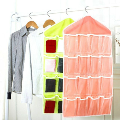 Home.Co - 16 Pocket Organizer