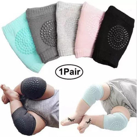 Home.Co -  Baby Knee Pad Pair