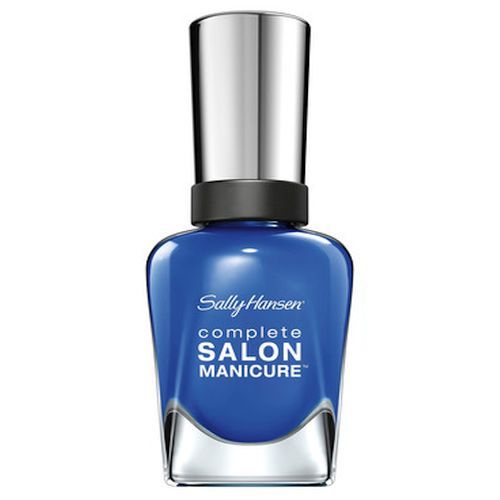 Sally Hansen- Complete Salon Manicure - Csm New Suede Shoes Sm- 684