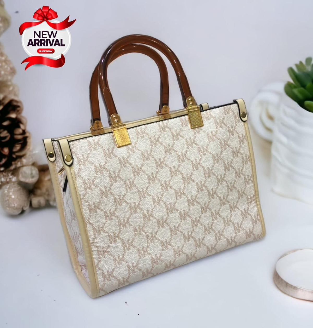 Shoulder Bag