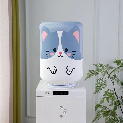 Home.co Water Dispenser Cover
