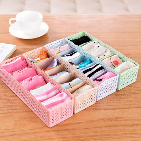 Home.Co - Under Garment Storage Box