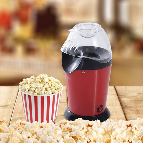 Home.Co- Electric Pop Corn Maker