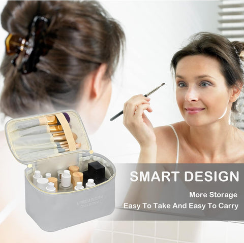 Home.Co - 3pc Pouch Set