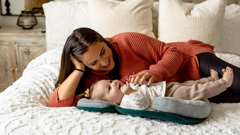 Home.Co- Baby Portable Pillow