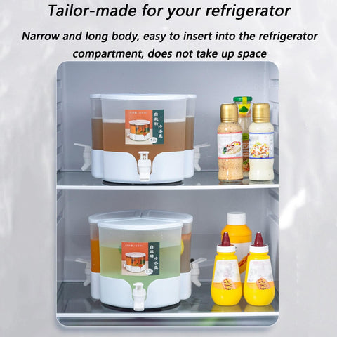 Home.Co- Juice Container