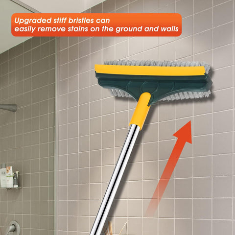 Home.Co- 3in1 Brush Wiper
