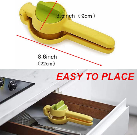 Home.Co - Lemon Squeezer