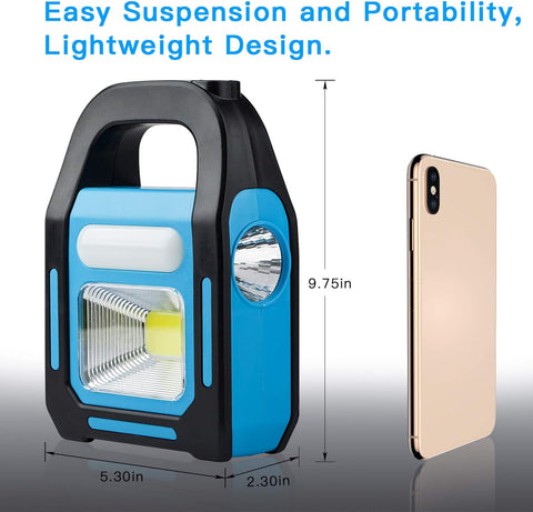 Home.Co - Hurry Bolt Work Light