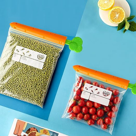 Home.co- Magnetic Sealing Clip