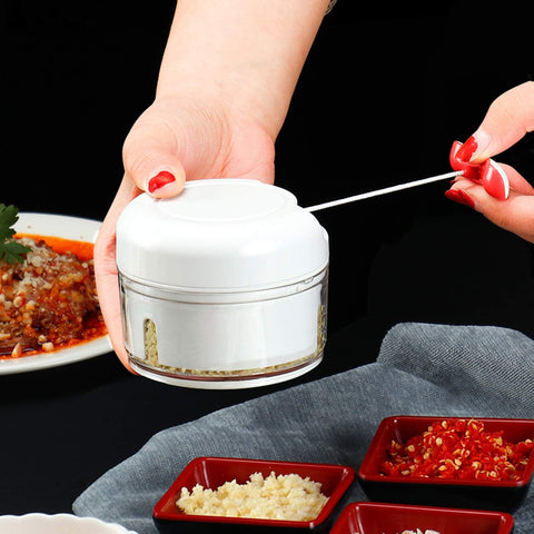 Home.Co- Mini Food Chopper