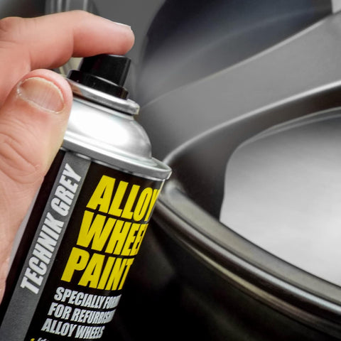 Home.Co - Tire Enhancer Foam