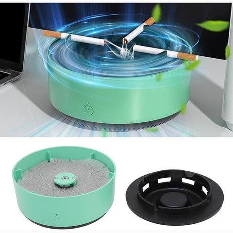 Home.Co- Ashtray Extinguisher