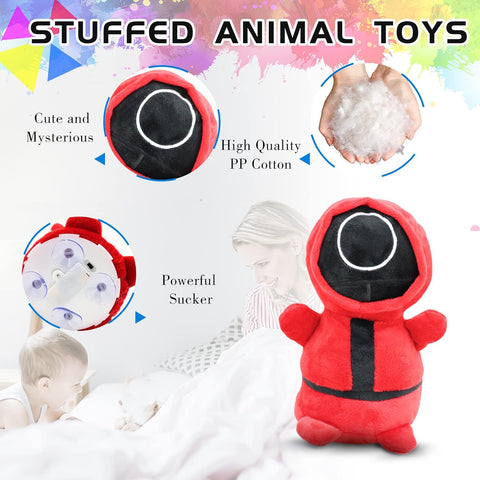 Home.Co - Squid Game Toy