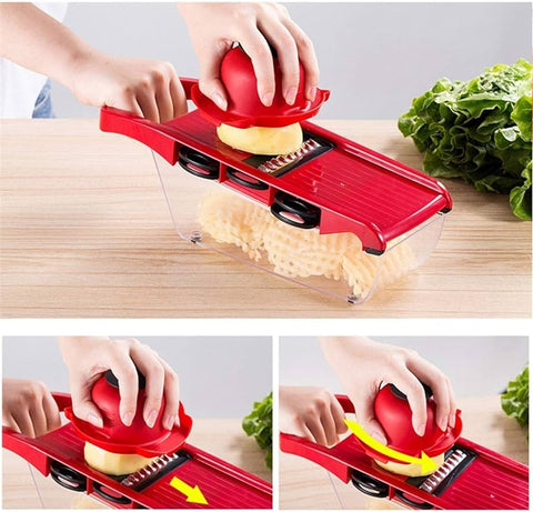 Home.Co-Kitchen Multi-function Shredder