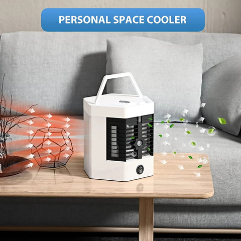 Home.Co- Evaporative Air Cooler