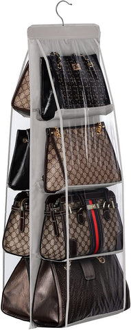 Home.Co - Foldable Purse Organizer