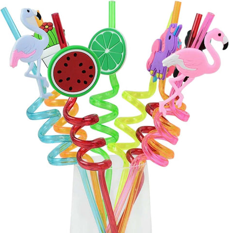 Home.Co - Reusable Fruit Straws