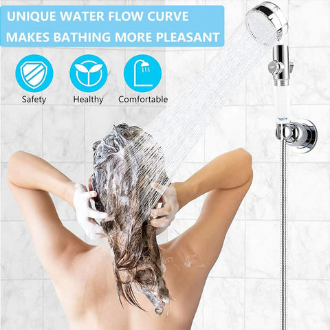Home.Co - Pressurized Shower Head