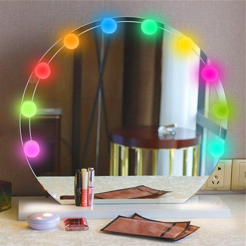 Home.Co- RGB Vanity Lights