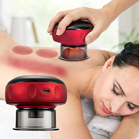 Home.Co - Electric Vacuum Cupping Massage