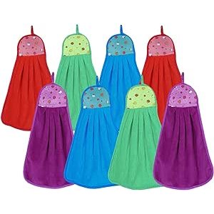 Home.co- Hanging Towel