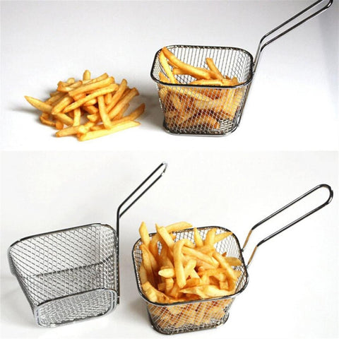 Home.Co - Fries Basket