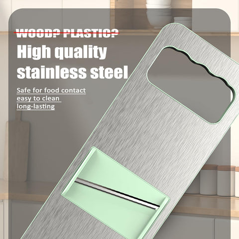 Home.Co- 5 in1 Vegetable Cutter