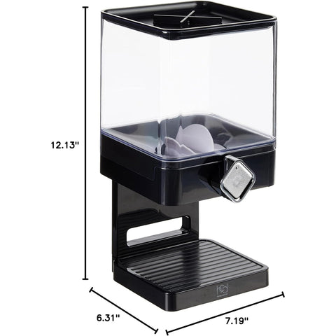 Home.Co -  Grain Dispenser Square