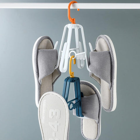 Home.Co- Folding Hanger