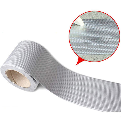 Home.Co - Butyl Foil Tape 2"×1.5Meter