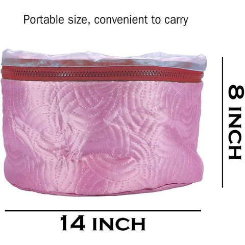 Home.Co- Hair Steamer Cap