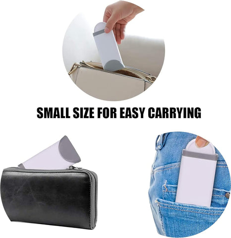 Home.Co- Magic Lint Wiper