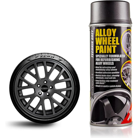 Home.Co - Tire Enhancer Foam