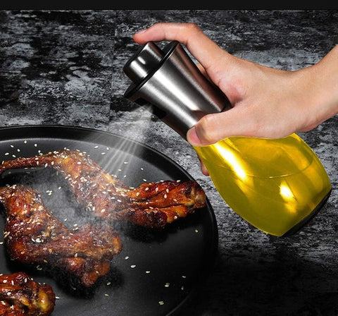 Home.Co - Stylish Oil Spray Bottle