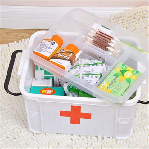Home.co- Medicine Box
