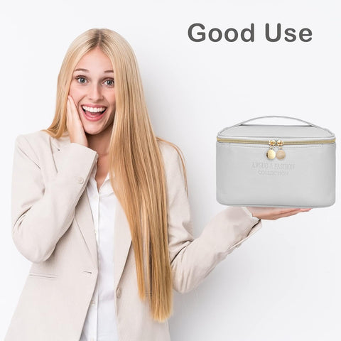 Home.Co - 3pc Pouch Set