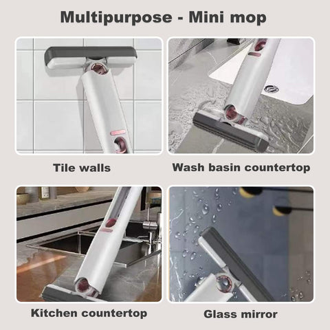Home.Co - Mini Portable Mop