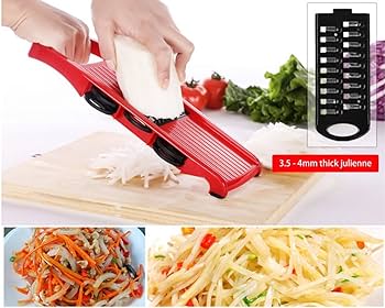 Home.Co-Kitchen Multi-function Shredder