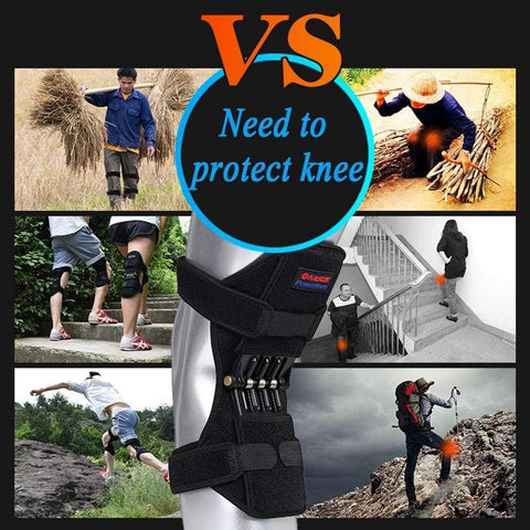 Home.Co- Power Knee
