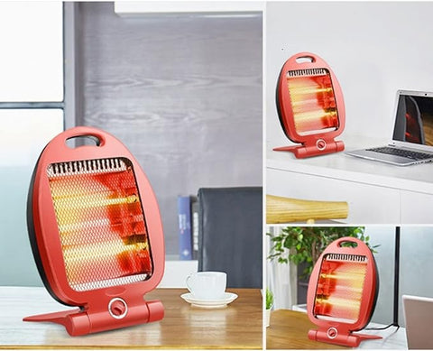 Home.Co- Electric Portable Heater