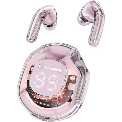Home.Co - LED Display EarBuds