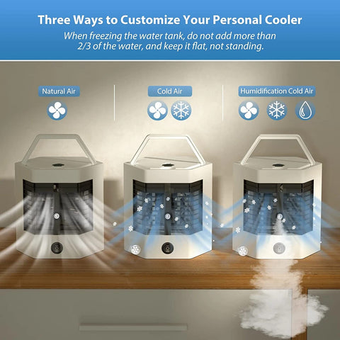 Home.Co- Evaporative Air Cooler