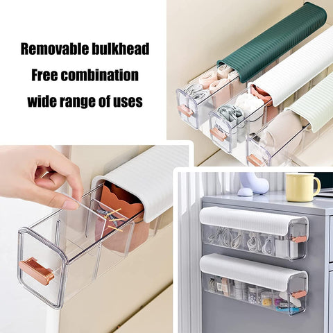 Home.Co- Multifunctional Wall Hanging Organizer