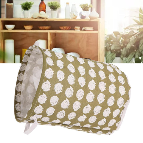 Home.Co - Oxford Foldable Laundry Bag